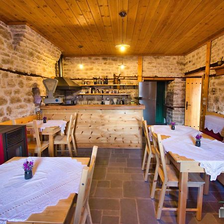 Gjirokastër Argyropolis Boutique Hotel מראה חיצוני תמונה