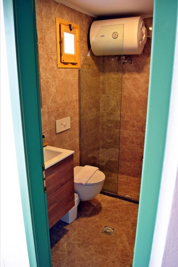 Gjirokastër Argyropolis Boutique Hotel מראה חיצוני תמונה